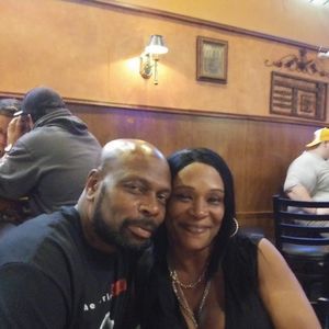 Meet your Posher, Dwayne